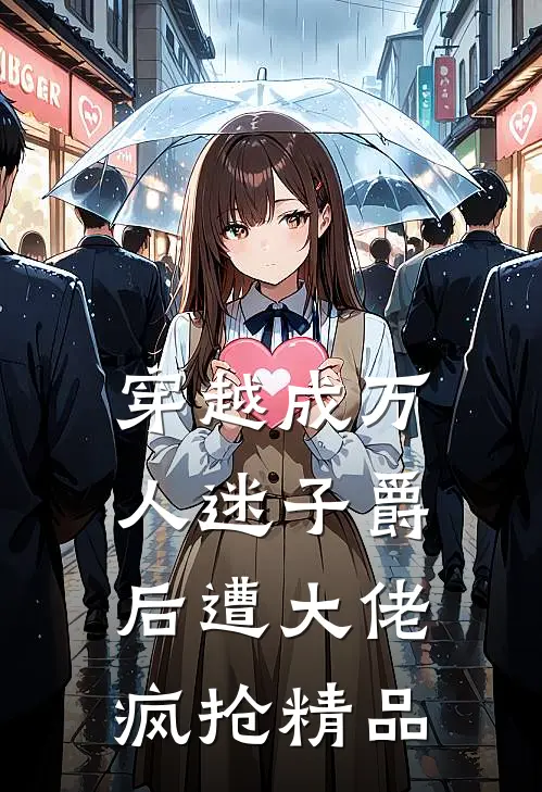 穿越成万人迷子爵后遭大佬疯抢精品