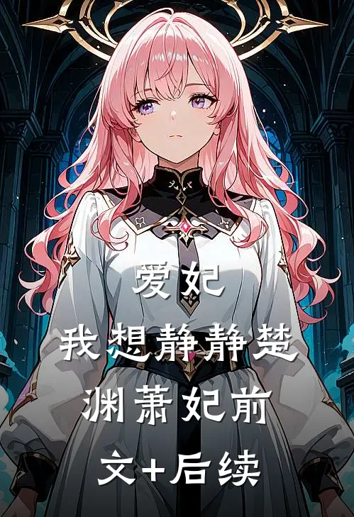 爱妃，我想静静楚渊萧妃前文+后续