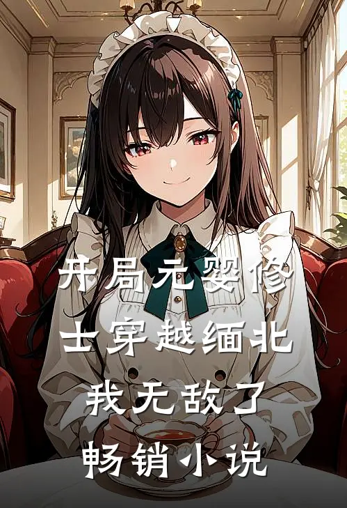 开局元婴修士穿越缅北，我无敌了畅销小说