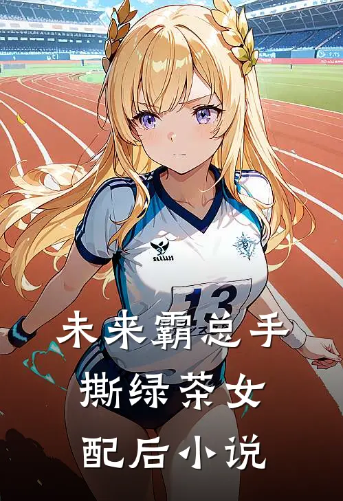未来霸总手撕绿茶女配后小说