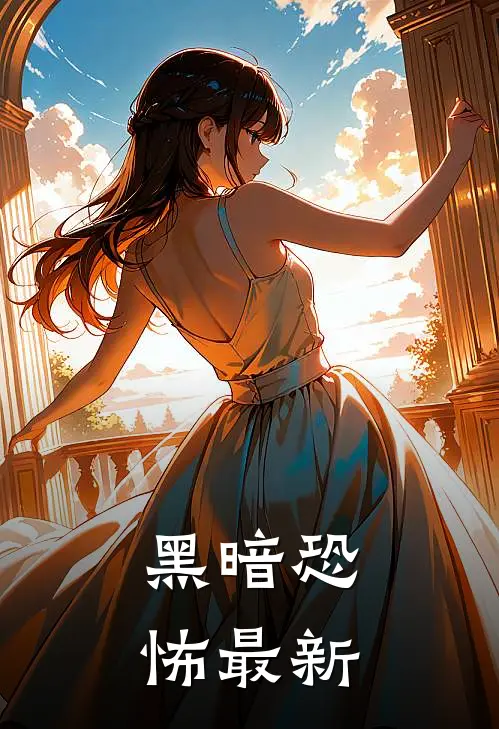 黑暗恐怖最新
