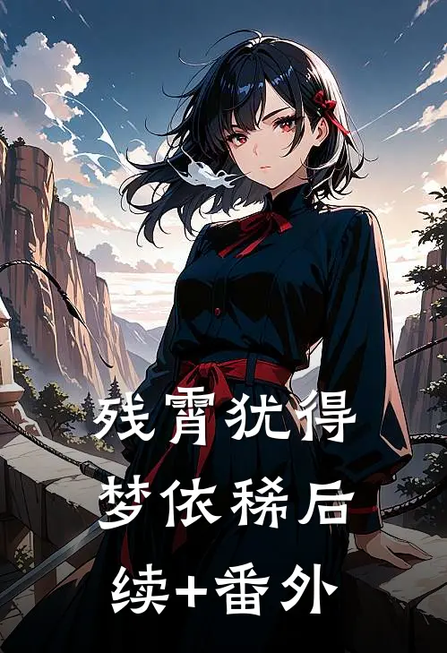 残霄犹得梦依稀后续+番外