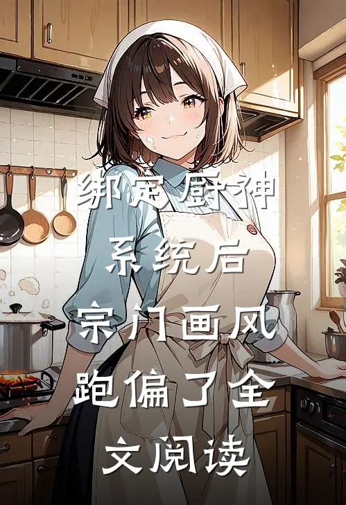 绑定厨神系统后，宗门画风跑偏了全文阅读