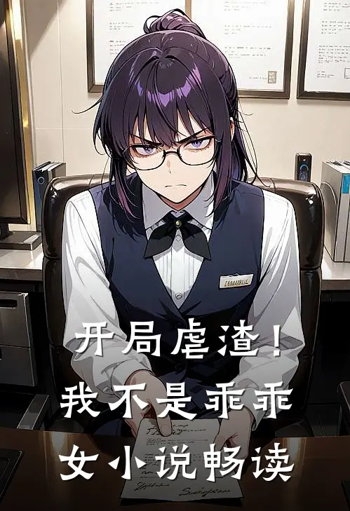 开局虐渣！我不是乖乖女小说畅读