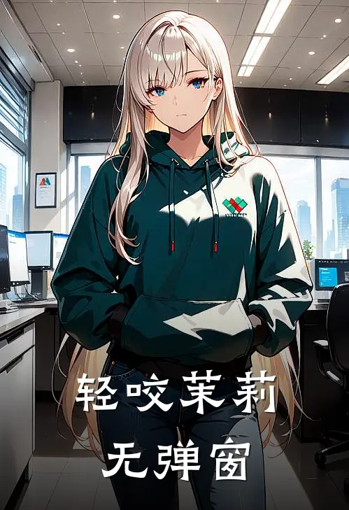 轻咬茉莉无弹窗