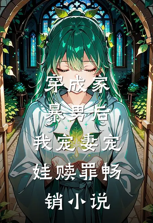 穿成家暴男后，我宠妻宠娃赎罪畅销小说