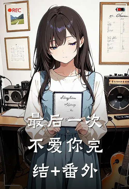 最后一次，不爱你完结+番外