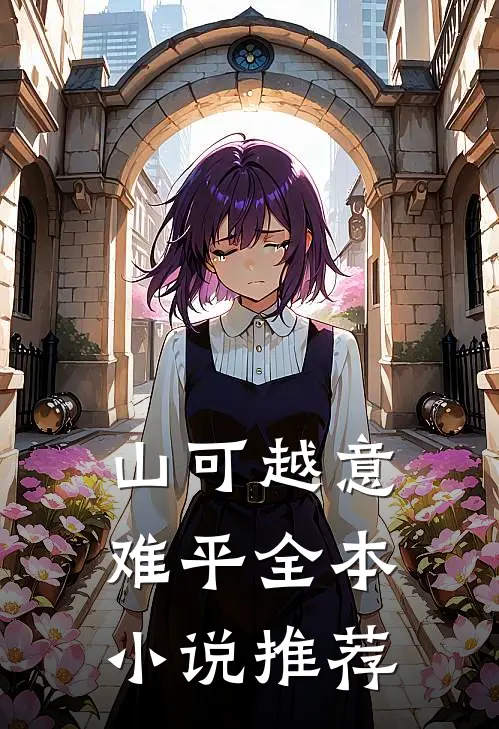 山可越意难平全本小说推荐