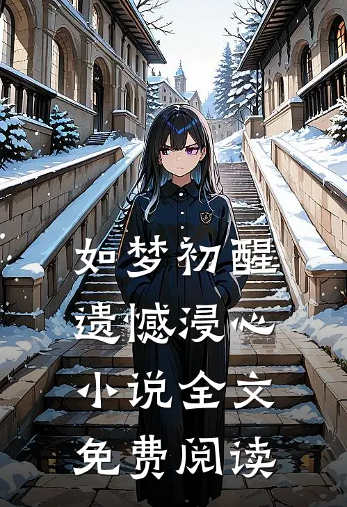 如梦初醒，遗憾浸心小说全文免费阅读