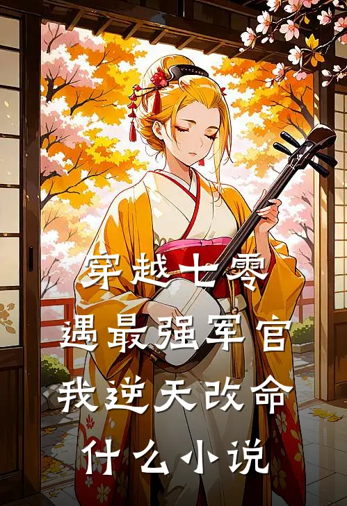 穿越七零，遇最强军官我逆天改命什么小说