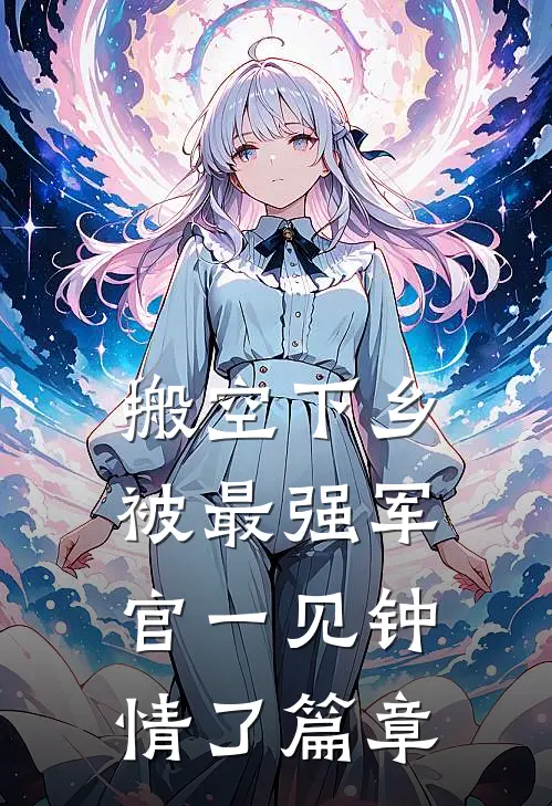 搬空下乡，被最强军官一见钟情了篇章