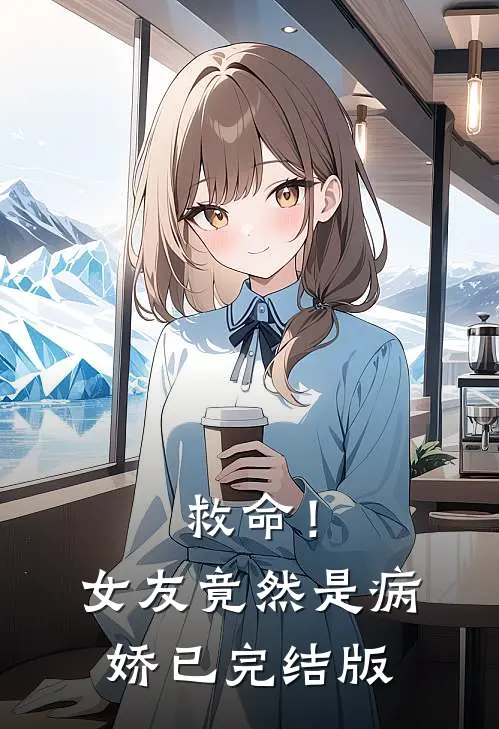 救命！女友竟然是病娇已完结版