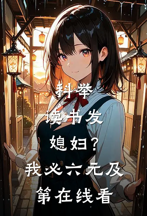 科举：读书发媳妇？我必六元及第在线看