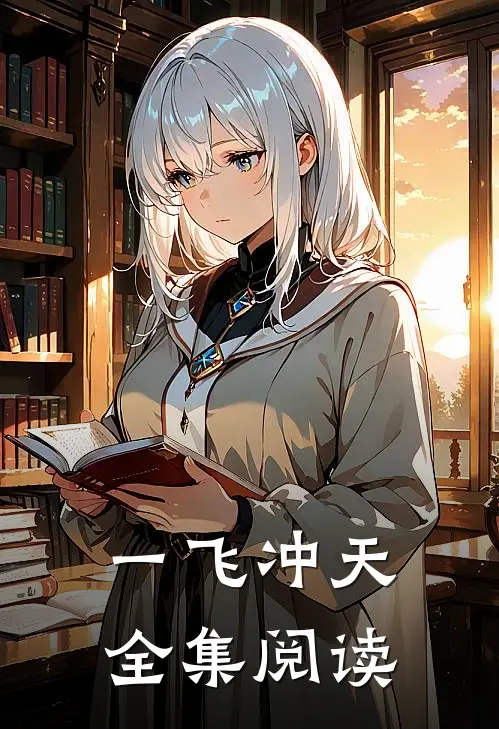 一飞冲天全集阅读