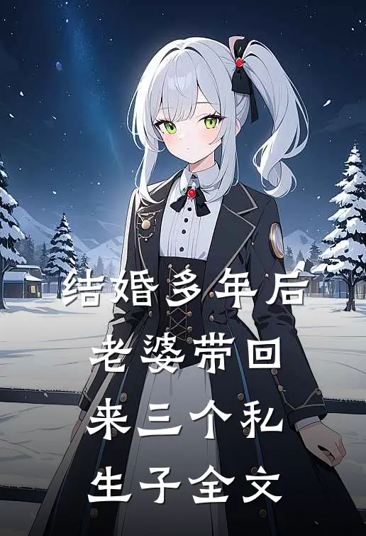 结婚多年后，老婆带回来三个私生子全文