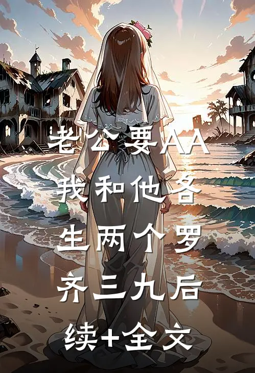 老公要AA，我和他各生两个罗齐三九后续+全文