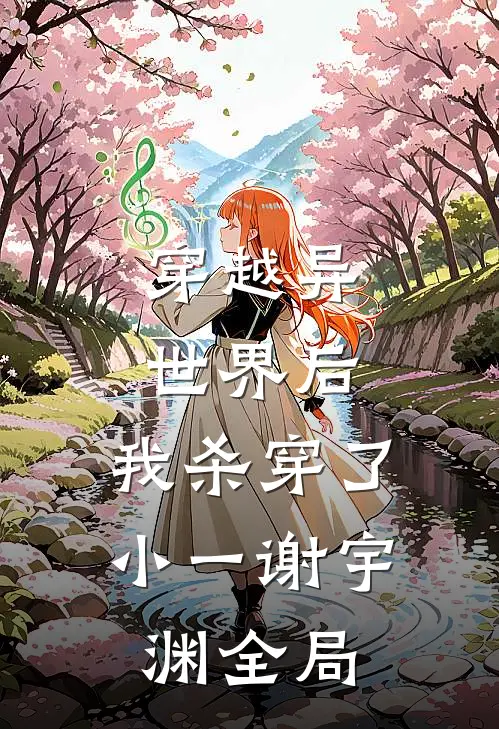 穿越异世界后，我杀穿了小一谢宇渊全局
