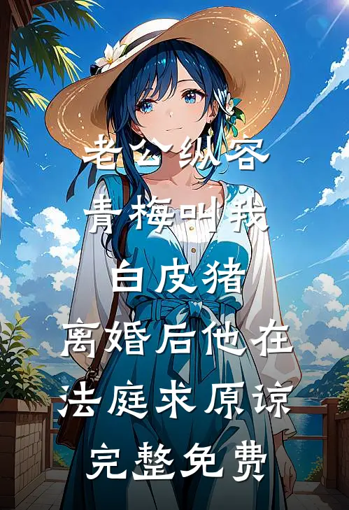 老公纵容青梅叫我白皮猪，离婚后他在法庭求原谅完整免费