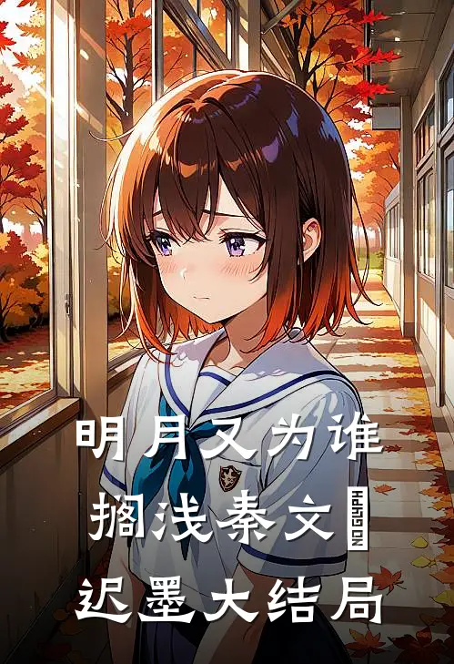 明月又为谁搁浅秦文玥迟墨大结局
