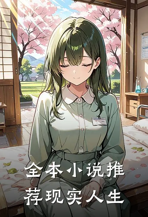 全本小说推荐现实人生