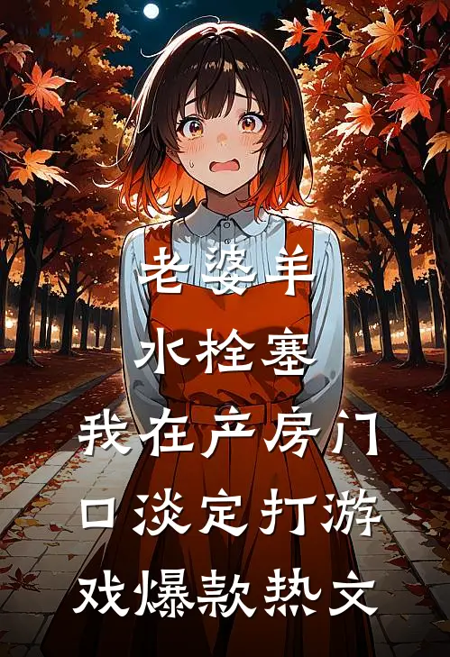 老婆羊水栓塞，我在产房门口淡定打游戏爆款热文