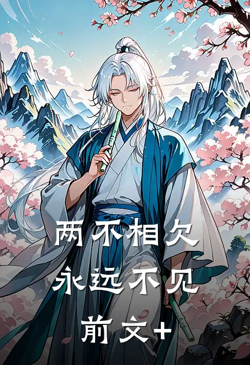 两不相欠，永远不见前文+