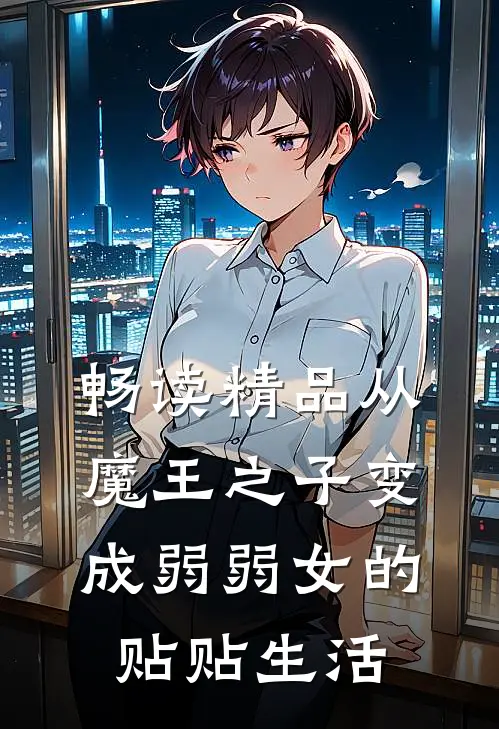 畅读精品从魔王之子变成弱弱女的贴贴生活