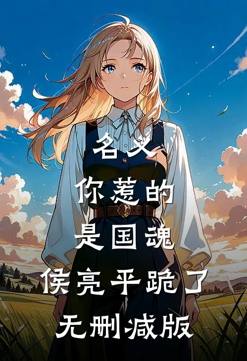 名义：你惹的是国魂，侯亮平跪了无删减版