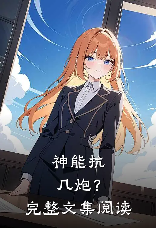 神能抗几炮？完整文集阅读