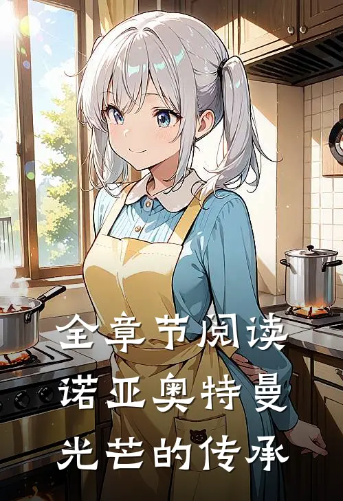 全章节阅读诺亚奥特曼：光芒的传承