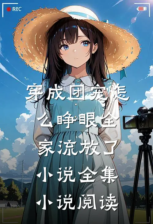 穿成团宠怎么睁眼全家流放了小说全集小说阅读