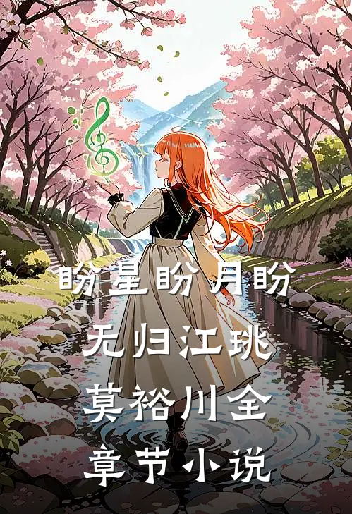 盼星盼月盼无归江珧莫裕川全章节小说