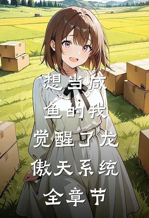 想当咸鱼的我，觉醒了龙傲天系统全章节