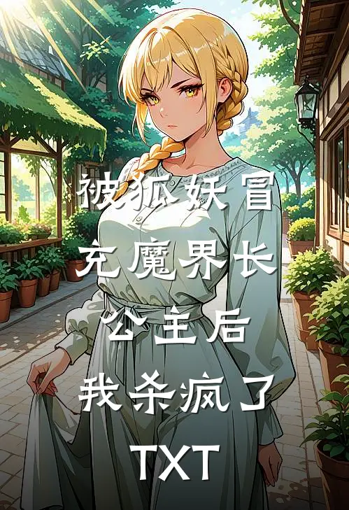 被狐妖冒充魔界长公主后，我杀疯了TXT