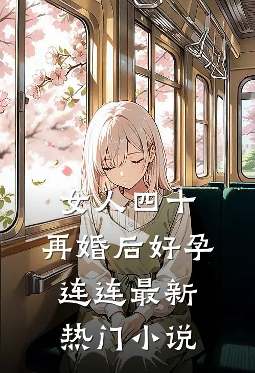 女人四十，再婚后好孕连连最新热门小说