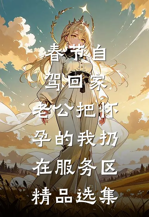 春节自驾回家，老公把怀孕的我扔在服务区精品选集
