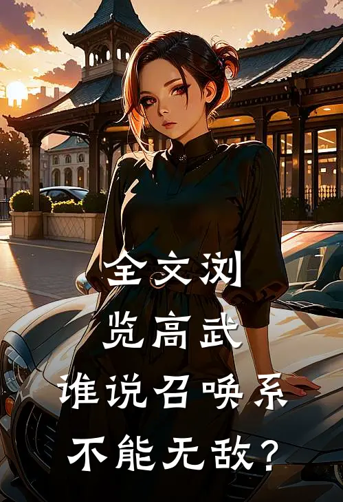 全文浏览高武：谁说召唤系不能无敌？