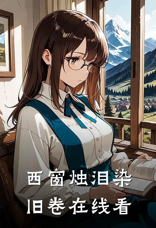 西窗烛泪染旧卷在线看