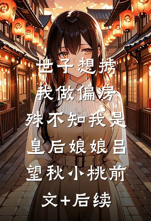 世子想掳我做偏房，殊不知我是皇后娘娘吕望秋小桃前文+后续