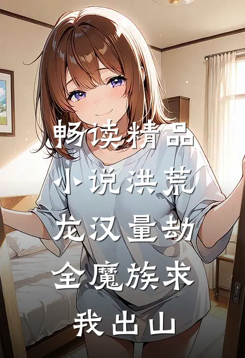 畅读精品小说洪荒：龙汉量劫，全魔族求我出山