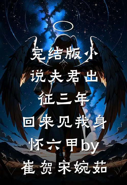 完结版小说夫君出征三年，回来见我身怀六甲by崔贺宋婉茹
