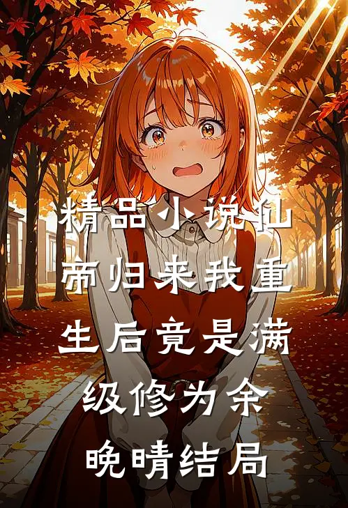 精品小说仙帝归来我重生后竟是满级修为余晚晴结局