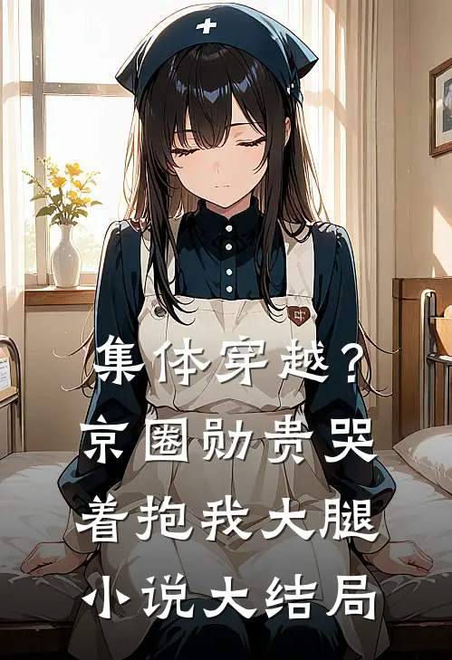 集体穿越？京圈勋贵哭着抱我大腿小说大结局