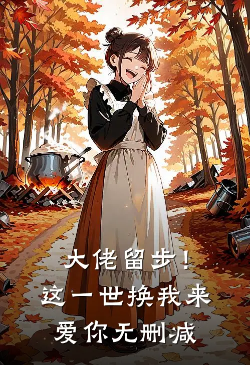 大佬留步！这一世换我来爱你无删减
