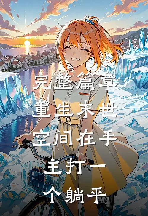 完整篇章重生末世:空间在手,主打一个躺平