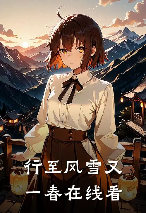 行至风雪又一春在线看