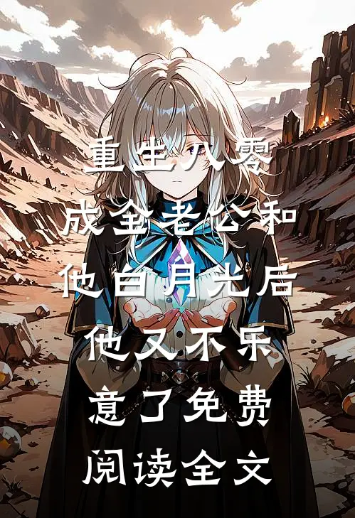 重生八零，成全老公和他白月光后他又不乐意了免费阅读全文