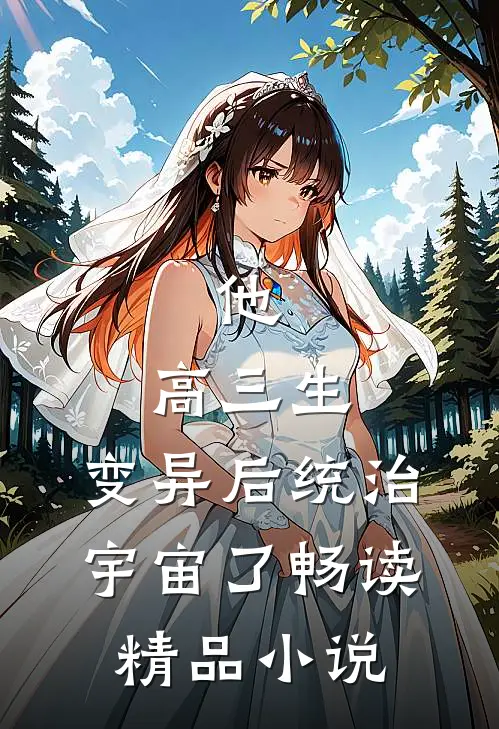 他，高三生，变异后统治宇宙了畅读精品小说