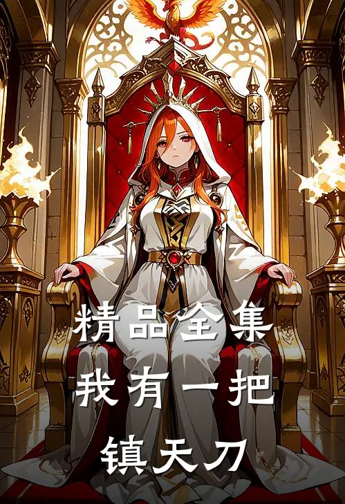 精品全集我有一把镇天刀