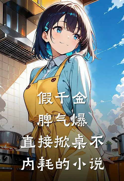 假千金脾气爆，直接掀桌不内耗的小说